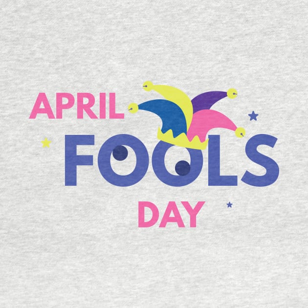 April Fools Day! by GeeDeeDesigns